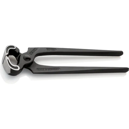 Клещи плотницкие черненые 250 мм Knipex 50 00 250