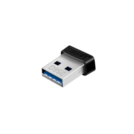 Флеш-накопитель Lexar JumpDrive S47 USB 3.1 256GB, R 250 МБ/с