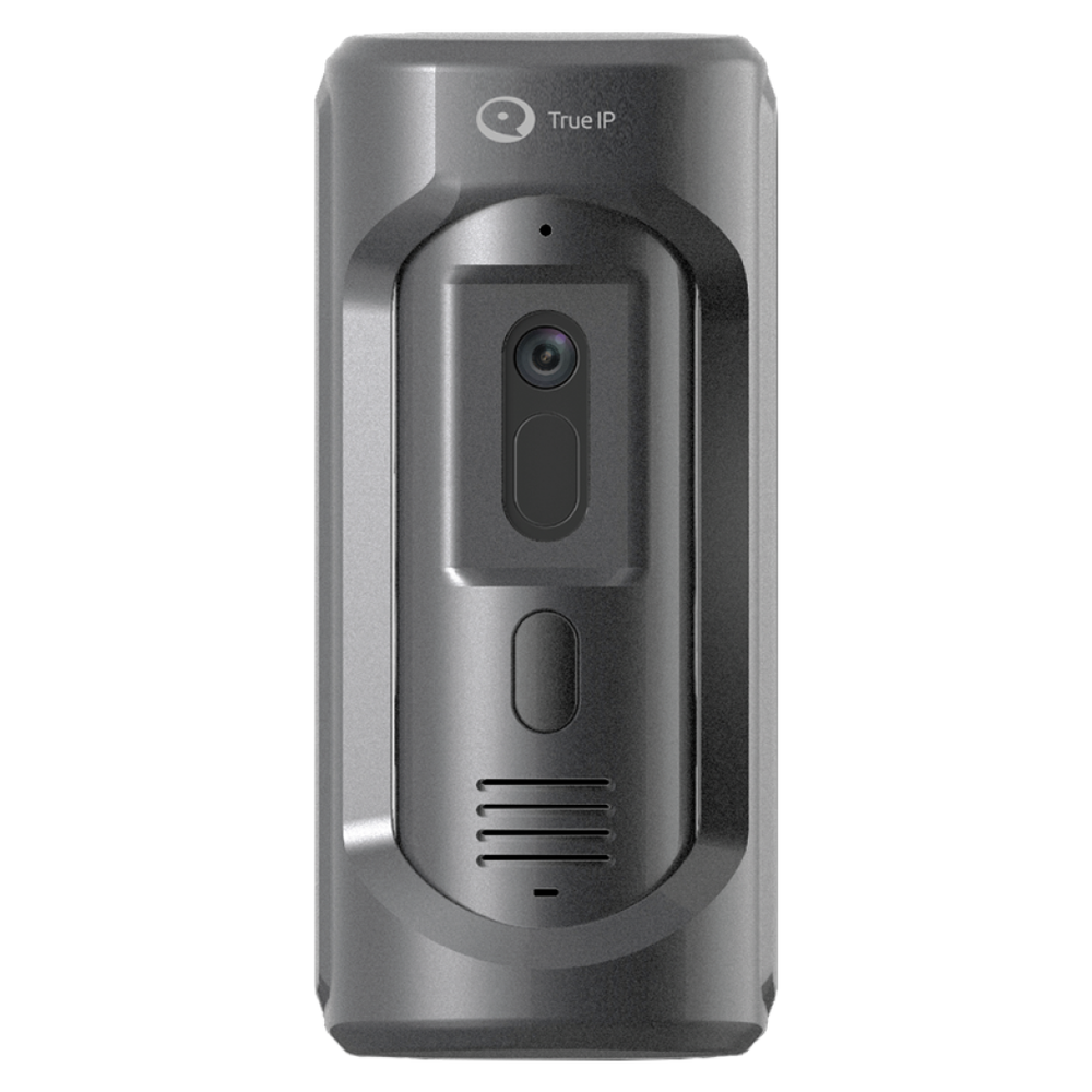 Вызывная панель TI-3711MP True-IP