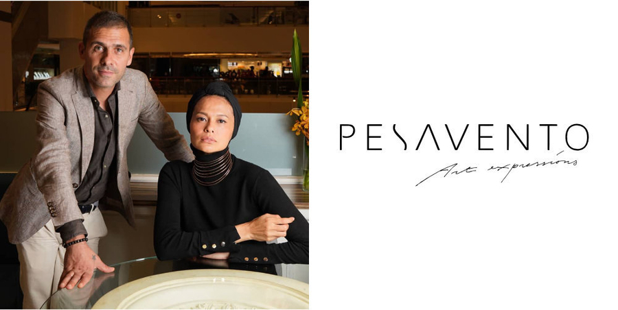 Pesavento в Малайзии