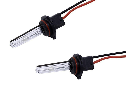 Лампа HB4 5000K ксеноновый свет разъем KET 2 шт. AVS