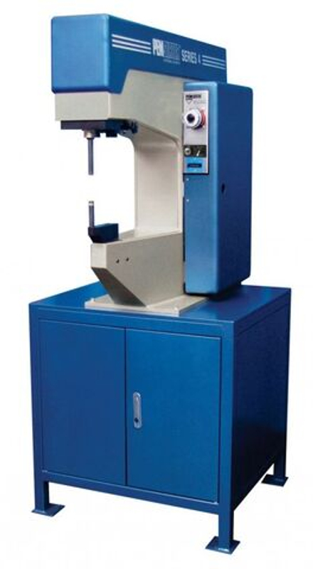 Запрессовочный станок Machinery Serter4