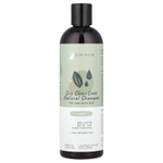 Kin+Kind, натуральный шампунь для сухой кожи и шерсти, для собак, кедр, 354 мл (12 жидк. унций)