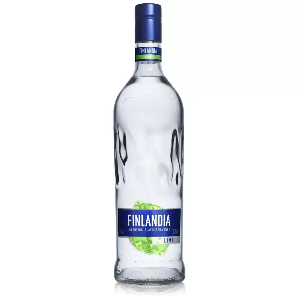 Finlandia Lime 0,7 л.