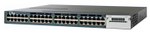 Коммутатор Cisco WS-C3560X-48P-E