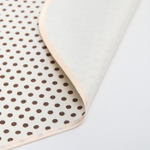 7121920 Клеенка 48*68 см., арт. 52234, ПВХ, с окантовкой, с рисунком