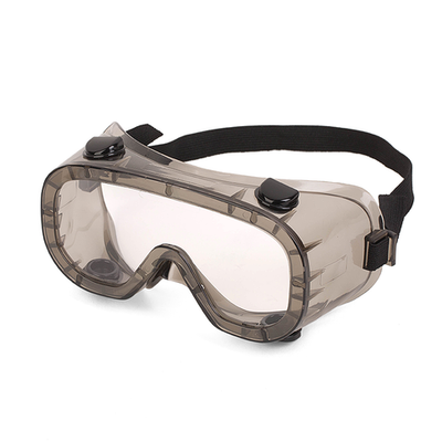 Очки защитные непрямая вентиляция