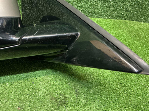 Зеркало правое BMW X6 G06 (2019-н.в.) 9 контактов