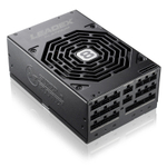 блок питания Super Flower Leadex Platinum, 2000W, ATX, 80+ Platinum, Full Modular