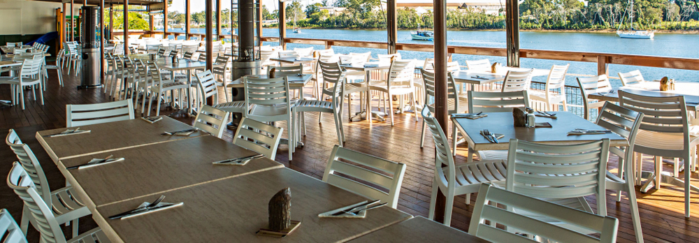 Стул пластиковый Siesta Contract Ares, белый