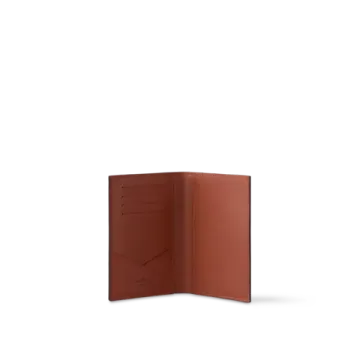 Обложка для паспорта Louis Vuitton