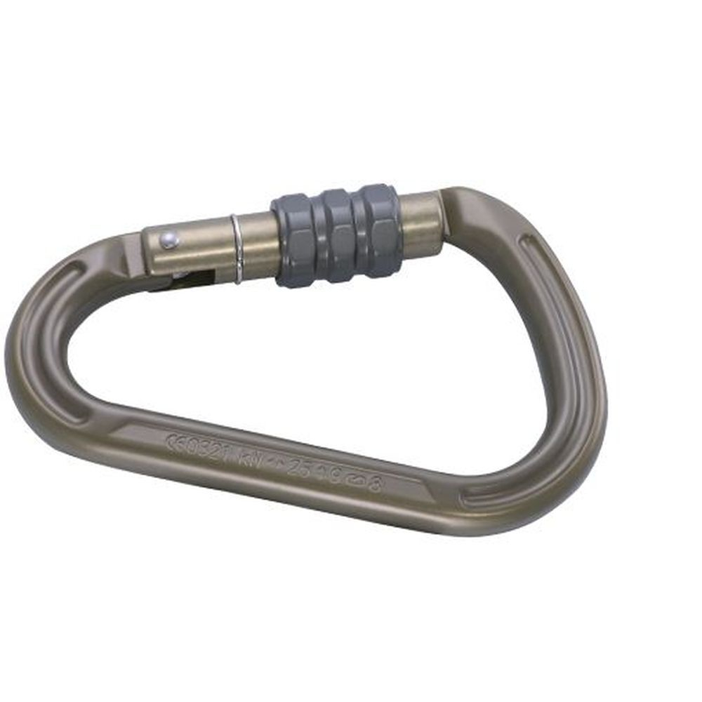 Kailas карабин Mount Screw Gate HCA