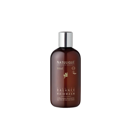 Natulique Balance Hairwash 250 ml