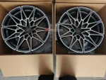КОВАНЫЕ ДИСКИ ДЛЯ BMW M4 G82 2023 БМВ