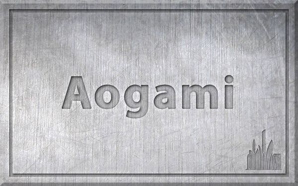 Сталь Aogami – характеристики, химический состав.