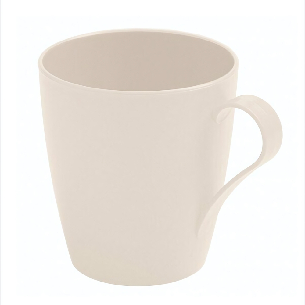 Кружка "нова" 0,4л (микс 5)