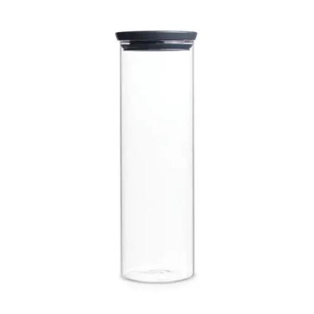 Brabantia Стеклянная тара 1,9л. 298240