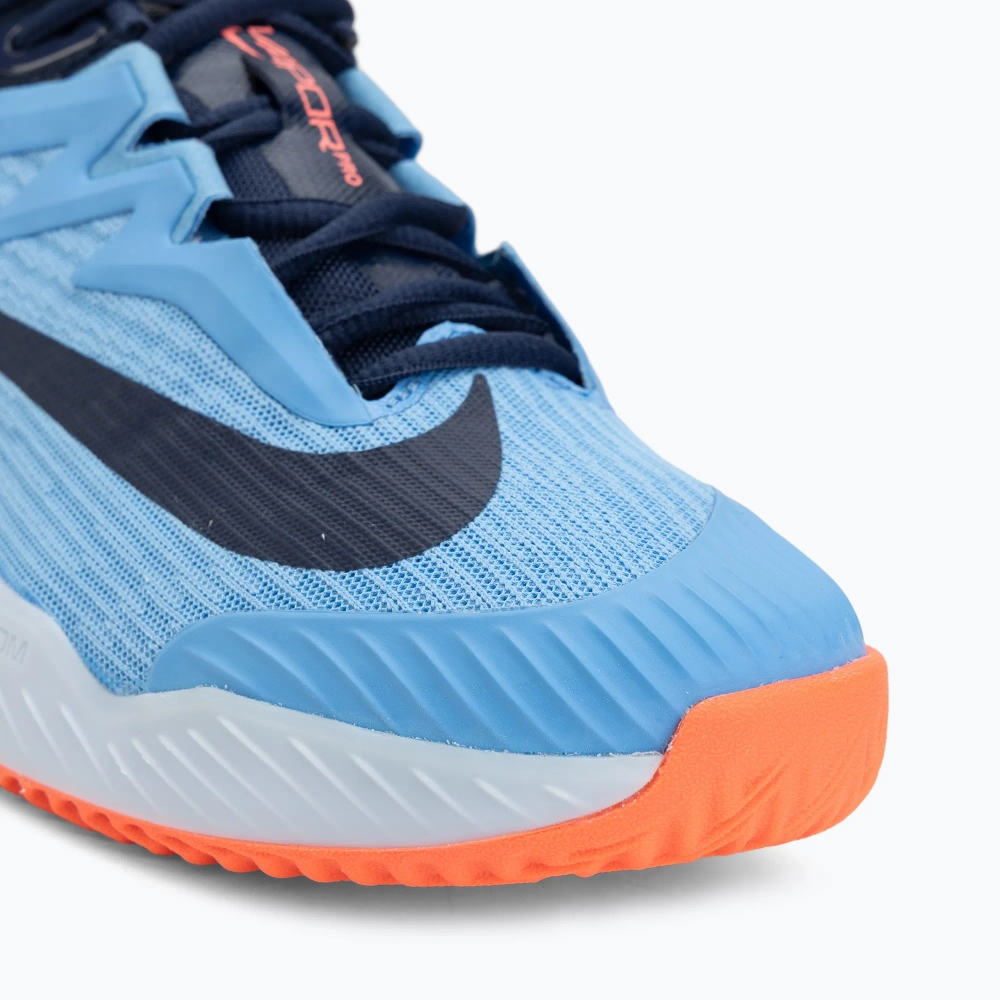 Теннисные кроссовки Nike Vapor Pro 3 Clay university blue/white/midnight navy