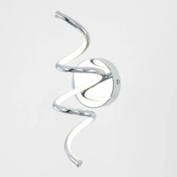 Citilux Джемини CL229331 Бра светодиодное Хром