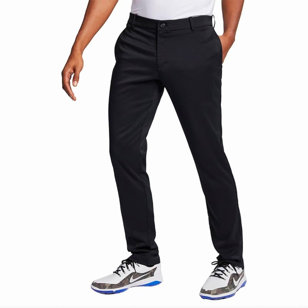 Брюки Nike golf, черн