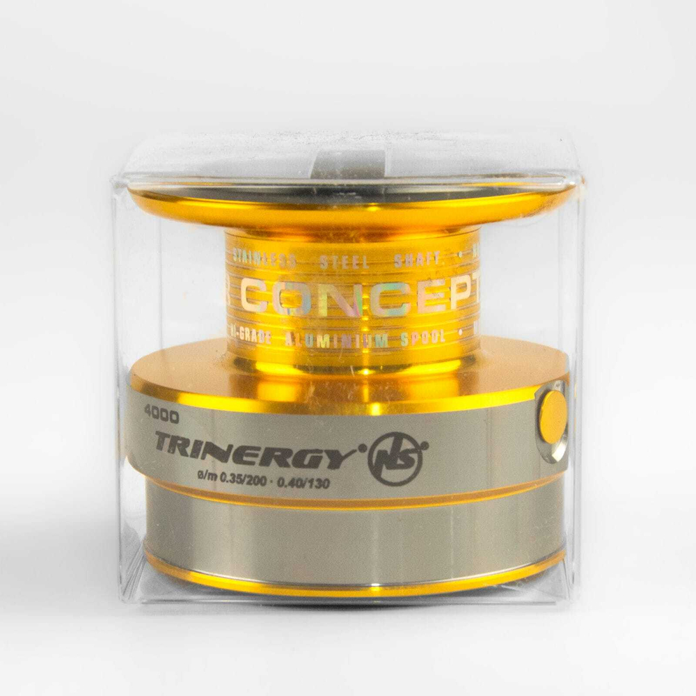 Шпуля для катушек Trinergy NS