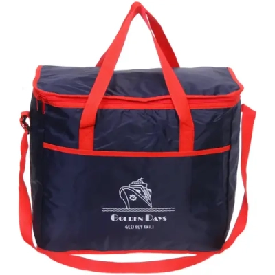 Термосумка 40 л, 45*24*38 см, Golden Days