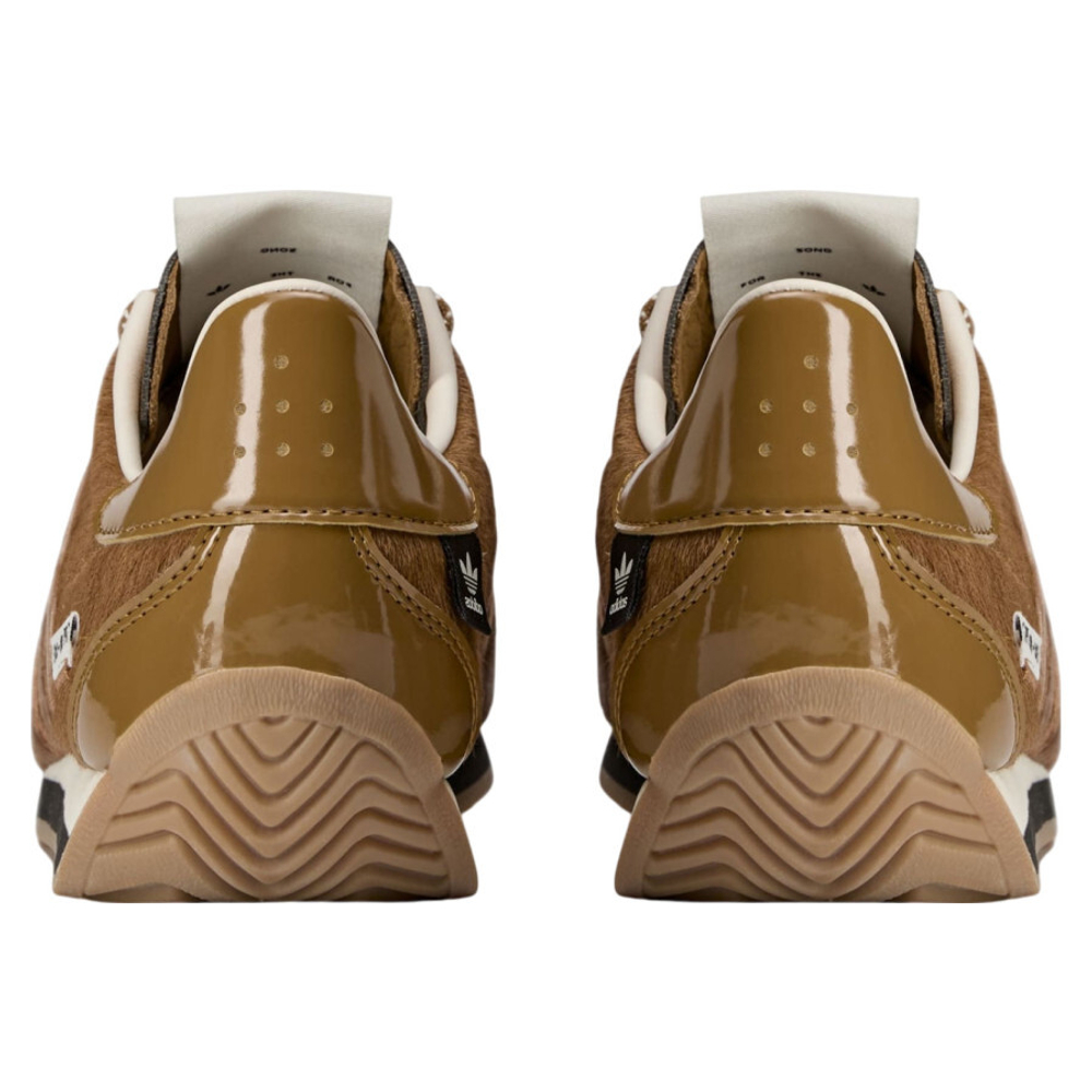 Adidas Song for the Mute x Country OG ‘Pony Hair Pack Bronze Strata’