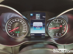 Mercedes-Benz GLC-Class X253 AMG GLC43 4MATIC (12.2019)