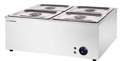 Мармит Водяной Hurakan Hkn-Bm4