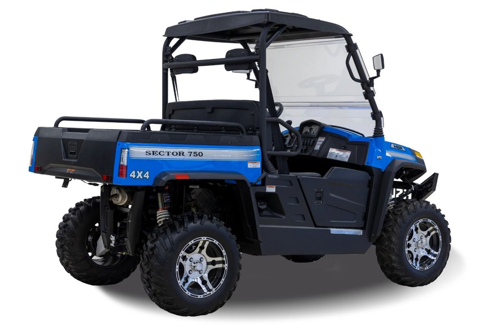 Багги HISUN Sector 750 Normal