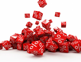 Распродажа