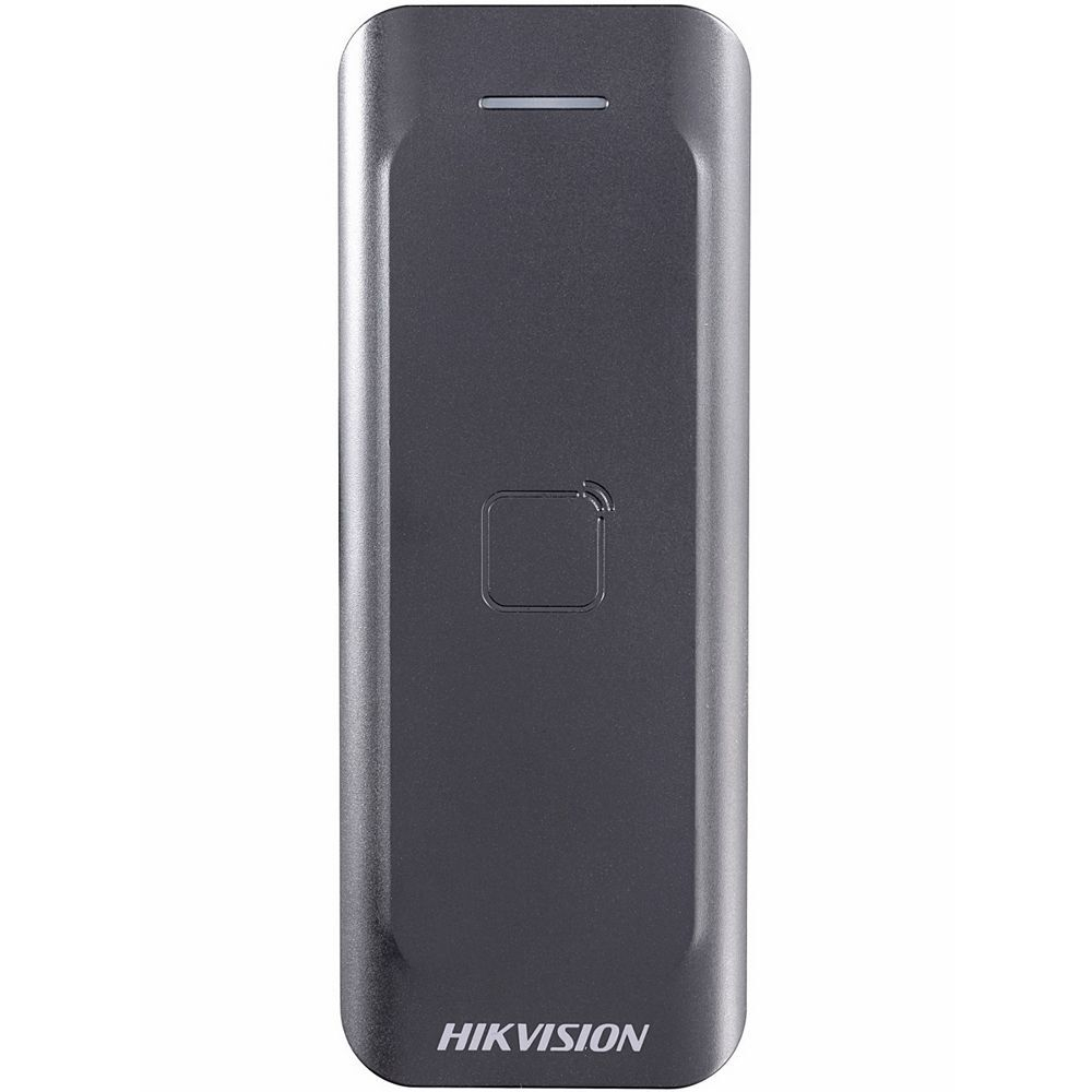 Hikvision DS-K1802M СКУД