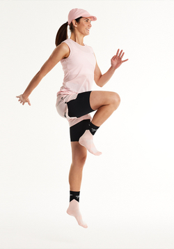 ТРУСЫ СПОРТИВНЫЕ ЖЕНСКИЕ RUN BRIEF | BLACK