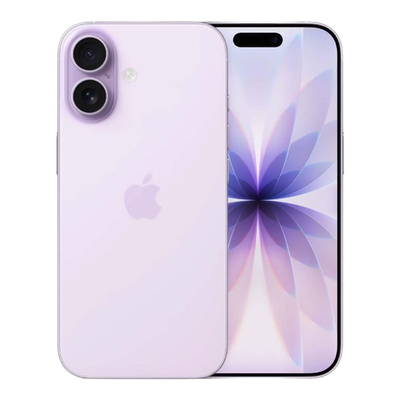 Смартфон Apple iPhone 17 256Gb Lavender