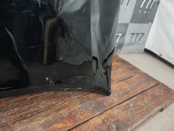 Капот Toyota Land Cruiser 200 07-14 Б/У Оригинал 5330160590