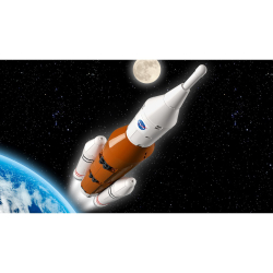 LEGO City - Запуск ракеты с космодрома 60351 / артикул   60351  / GTIN 5702017161808