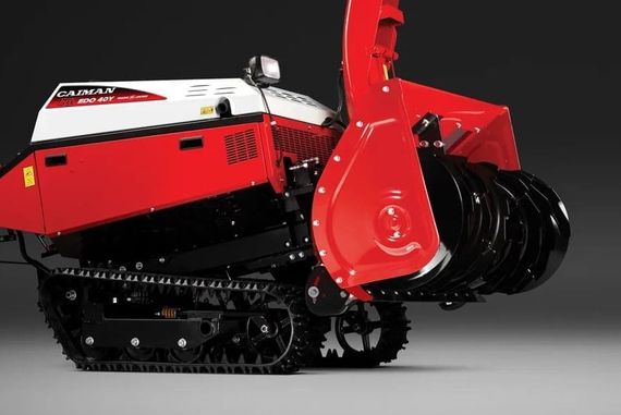 Снегоуборщик CAIMAN EDO 40YD(15)