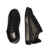 Кроссовки Karl Lagerfeld - черный(KL52574A)