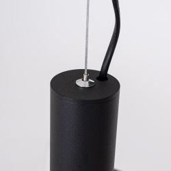 Подвесная люстра SKYM D105