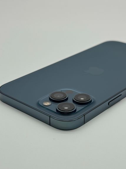 iPhone 12 Pro Max 128Gb Pacific Blue
