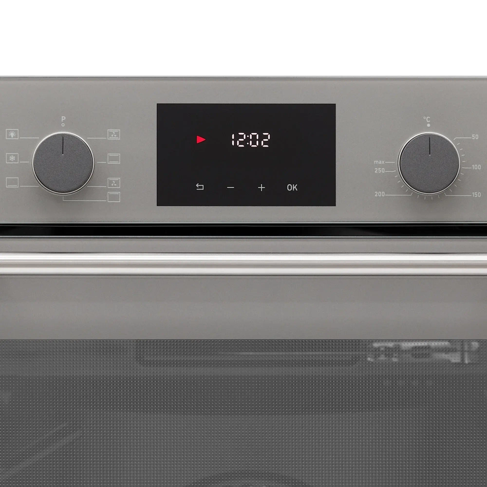 Духовой шкаф KRONA Mysterium 60 GR