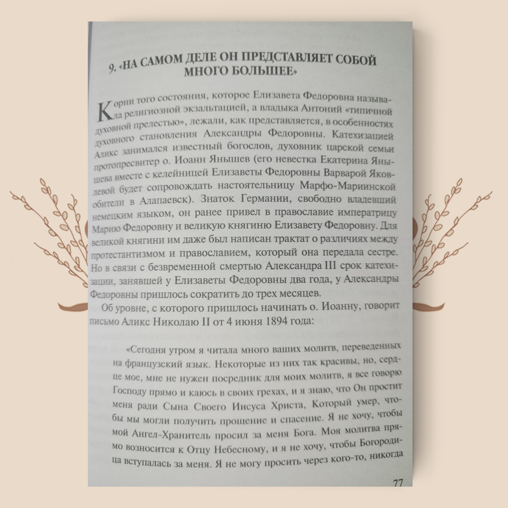 Образы и наставления. Последние Романовы: в поисках утраченных смыслов. Стегний П.В.