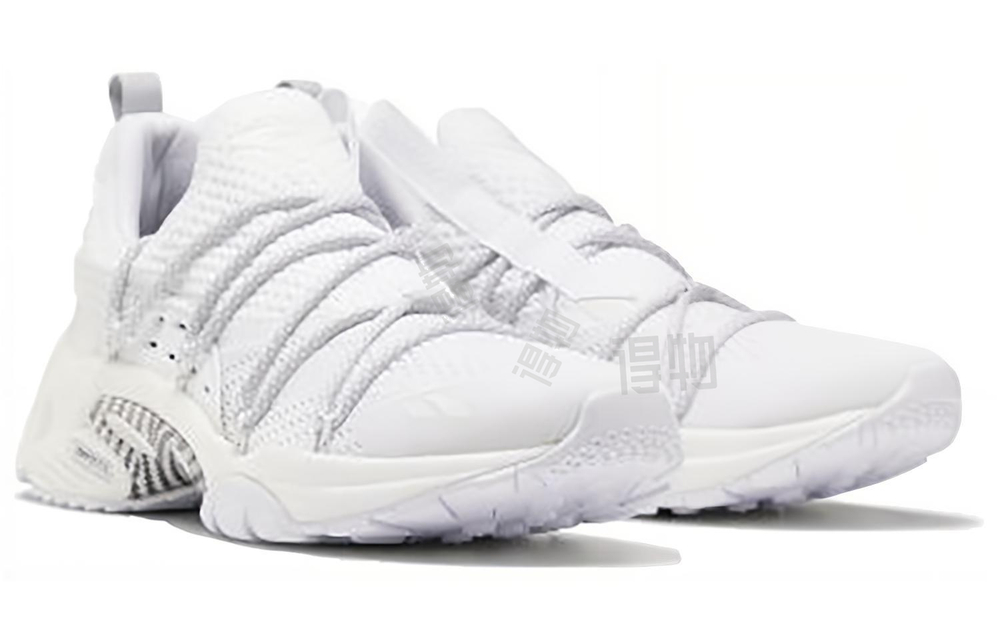 Кроссовки Reebok Trideca 200