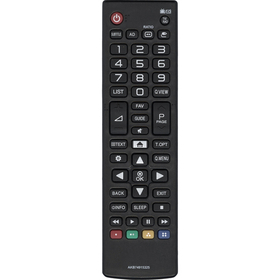 Пульт LG AKB74915325