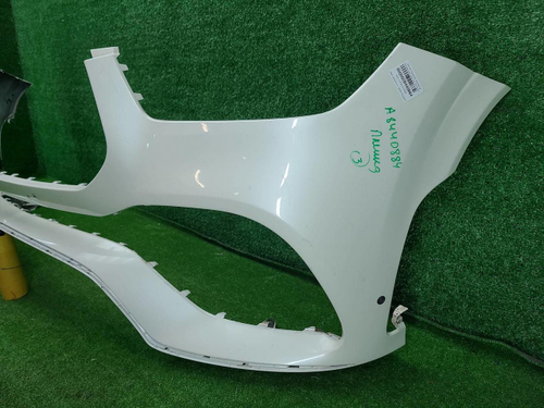 Бампер передний Mercedes GLE V167 (2018-2024) AMG