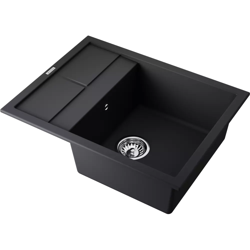 Кухонная мойка Omoikiri Sumi 65A-GR