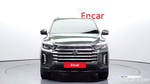 KG Mobility (Ssangyong) The New Rexton Sports Дизель 2.2 4WD (11.2022)