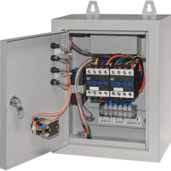 ТСС SGG 6000EHNA Duplex бензогенератор с блоком АВР ТСС С 9000/230 160012/190047