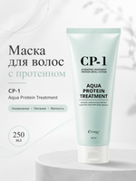 [ESTHETIC HOUSE] Маска для волос с протеином CP-1 Aqua Protein Treatment, 250мл