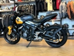 Triumph Trident 660, 2025 золотой с НДС